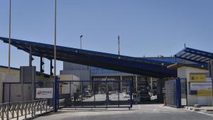 Reabren las fronteras de Ceuta y Melilla, sin transfronterizos ni contrabando