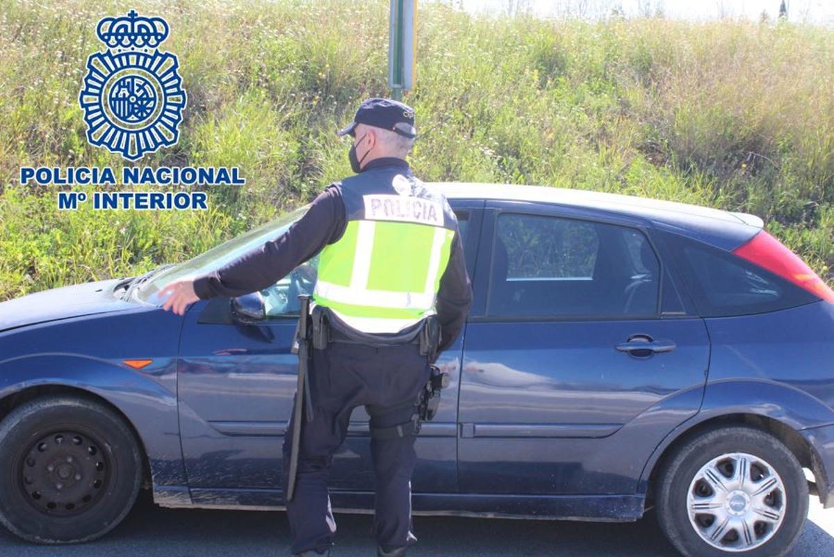Detenidos 3 menores en Sevilla por violar y robar a otra menor en 2021