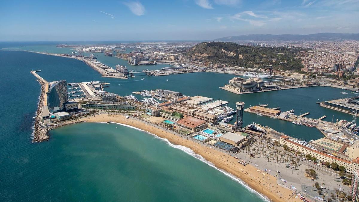 'Banderas negras' para 48 playas de España: estas son las principales