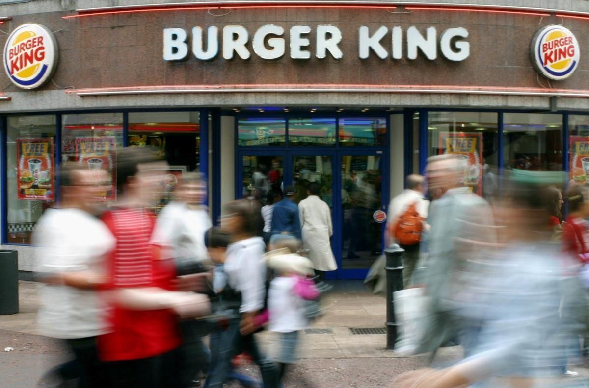 El motivo por el que Burger King o McDonald’s cobran un céntimo de más en algunos productos El motivo por el que Burger King o McDonald’s cobran un céntimo de más en algunos productos