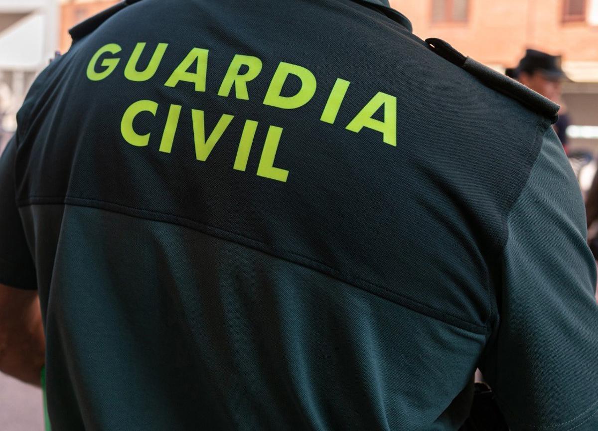 Un detenido en Almería por atropellar a propósito a sus exsuegros Un detenido en Almería por atropellar a propósito a sus exsuegros