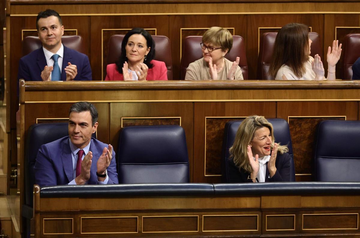 Aprobado 'in extremis' el decreto anticrisis