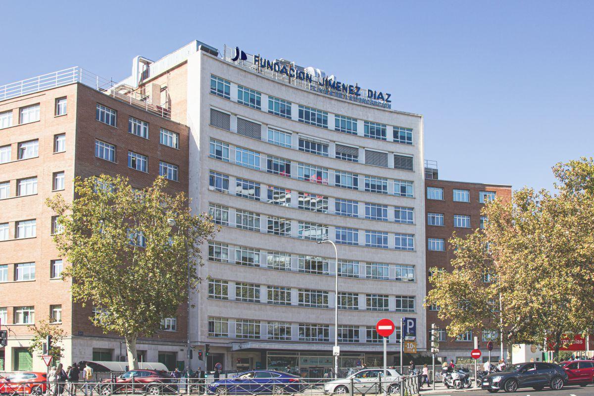 La Comunidad de Madrid lidera la digitalización de la sanidad