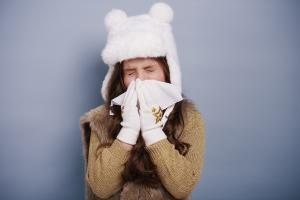 ¿En estas fechas, cómo podemos distinguir un resfriado común de una rinitis alérgica?