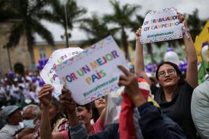 Elecciones en Colombia: polémica por la falta de una auditoría del recuento de votos