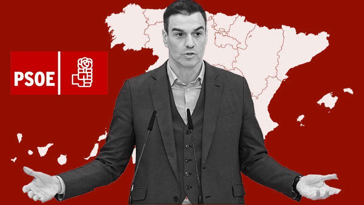 The PSOE’s Challenge to Secure Votes in upcoming Elections: A Closer Look at the Battle with the Right