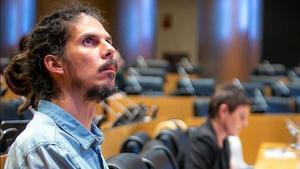 Alberto Rodríguez 'ficha' a Verdes Equo Canarias y resquebraja el intento de Podemos de liderar un frente amplio