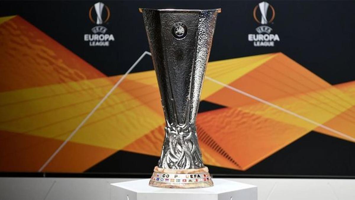 Sorteo Europa League Sigue en directo el sorteo de la Europa League