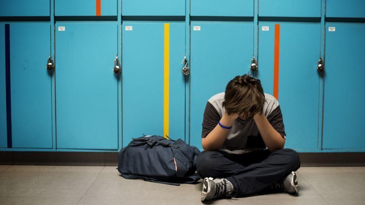 Acoso escolar en Castellón: "Mi hijo ha tenido que acabar el curso en Barcelona porque odiaba ir al colegio" Acoso escolar en Castellón: "Mi hijo ha tenido que acabar el curso en Barcelona porque odiaba ir al colegio"