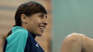 La lucha de Natalia Orive por el Mundial de fútbol sala femenino. VÍDEO: PI Studio