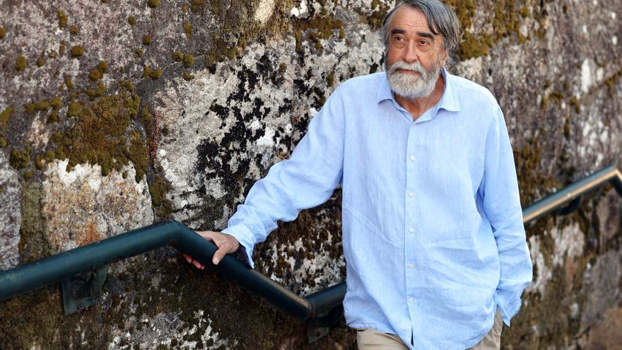 Pedro García Cuartango, periodista: “Lo que nos pasa ahora tiene raíces ...