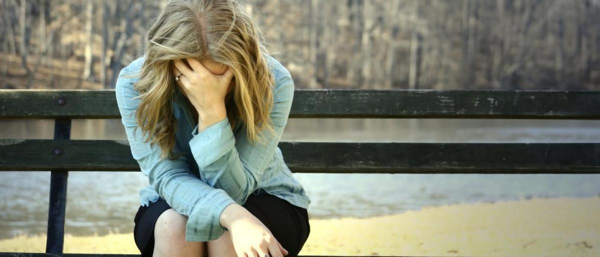 "Hablar del suicidio tiene un efecto protector" "Hablar del suicidio tiene un efecto protector"