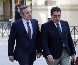 El juez investiga el patrimonio y los viajes del jefe de la oficina de Puigdemont