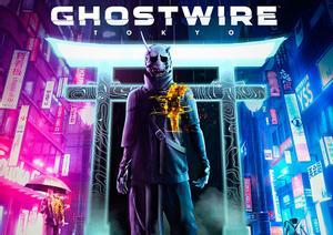 Ghostwire Tokyo llegará a Xbox Series en 2023.