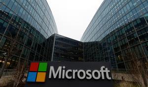 Microsoft sufre una caída generalizada: Outlook, Teams y Office dejan de funcionar