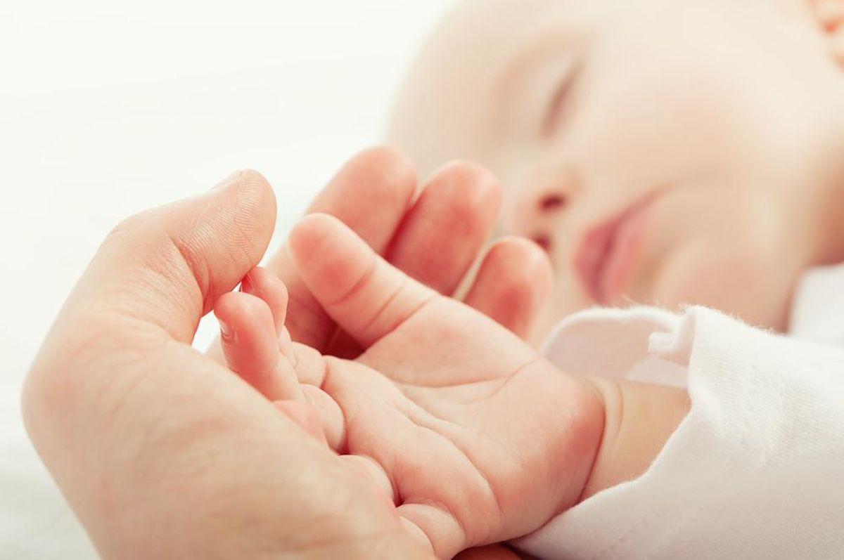 Cinco trucos para que los niños no noten el cambio de hora Cinco trucos para que los niños no noten el cambio de hora