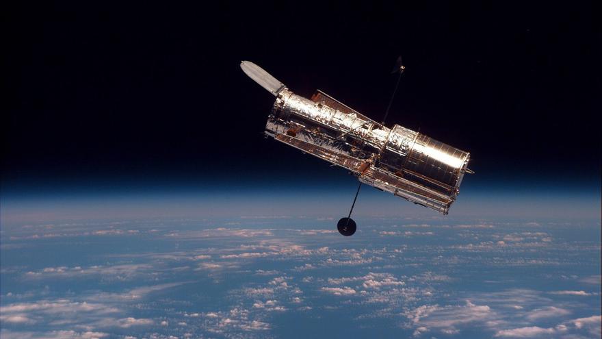 Nasa El Hubble Descubre Earendel La Estrella Más Lejana Jamás Observada El Periódico De España 6426