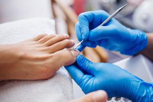 Los podólogos estiman que el 20% de los diabéticos sufrirán riesgo de amputación en las piernas.