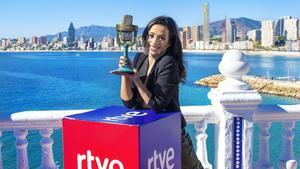 Sigue la pista de los derechos: RTVE cambió dos veces sus condiciones eurovisivas y favoreció a BMG