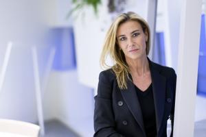 Anna Gener, CEO de Savills Barcelona