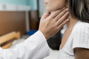 Los casos de cáncer de tiroides se han duplicado en la última década
