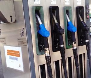 Malestar de las petroleras por el plan del Gobierno de 500 M para calmar a los transportistas: “No sabíamos nada”