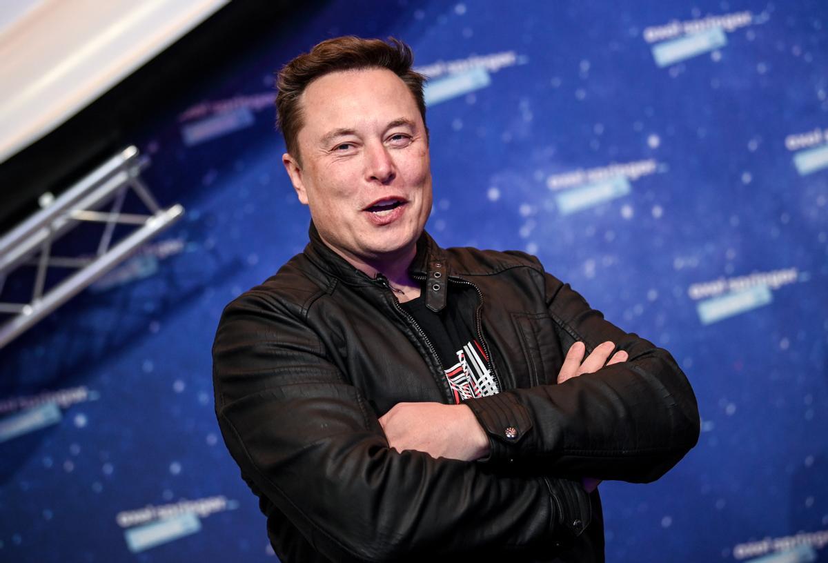 El magnate Elon Musk, dueño de empresas como la red social X, Tesla y SpaceX, en una fotografía de archivo. EFE/Brita Pedersen/Pool