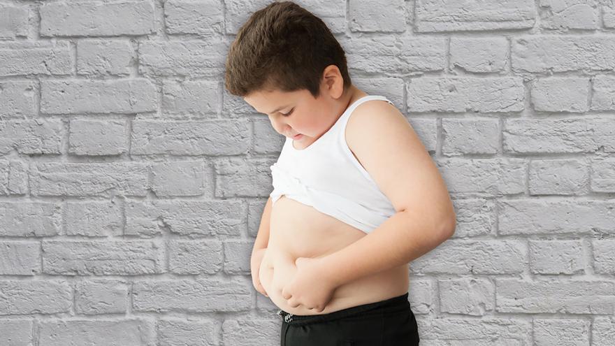 Giornata mondiale dell’obesità |  Un bambino su tre in Europa è in sovrappeso o obeso