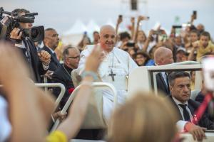 El Papa Francisco apuesta por una Iglesia reformista