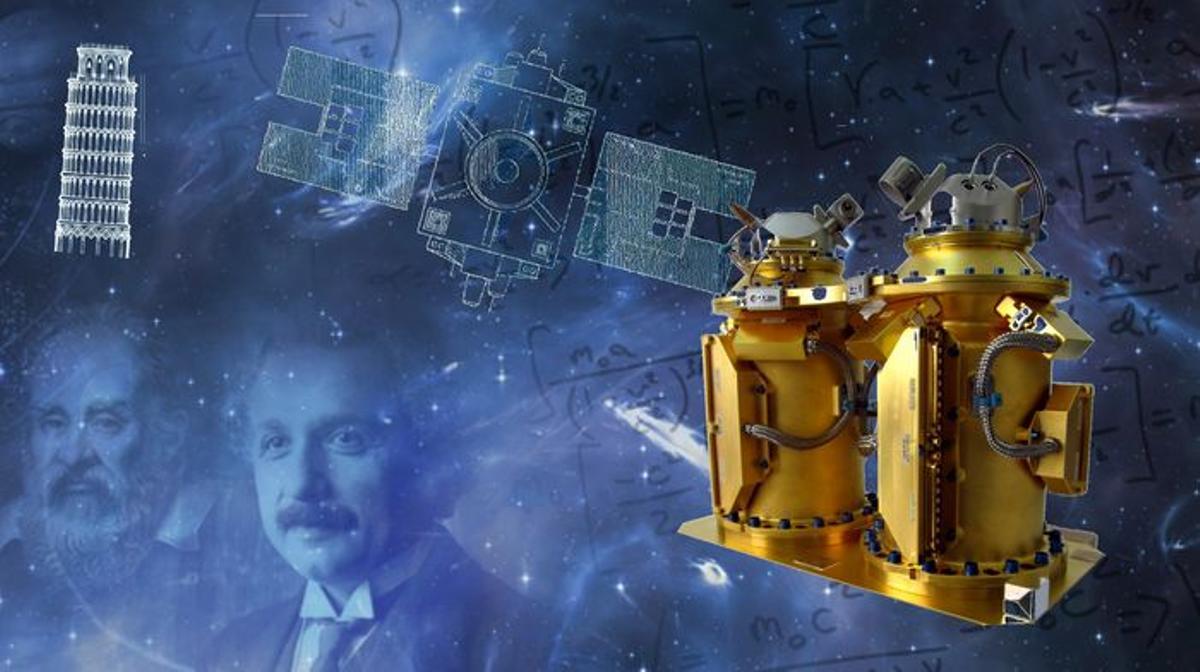 Galileo puede estar inspirando una nueva revolución cosmológica
