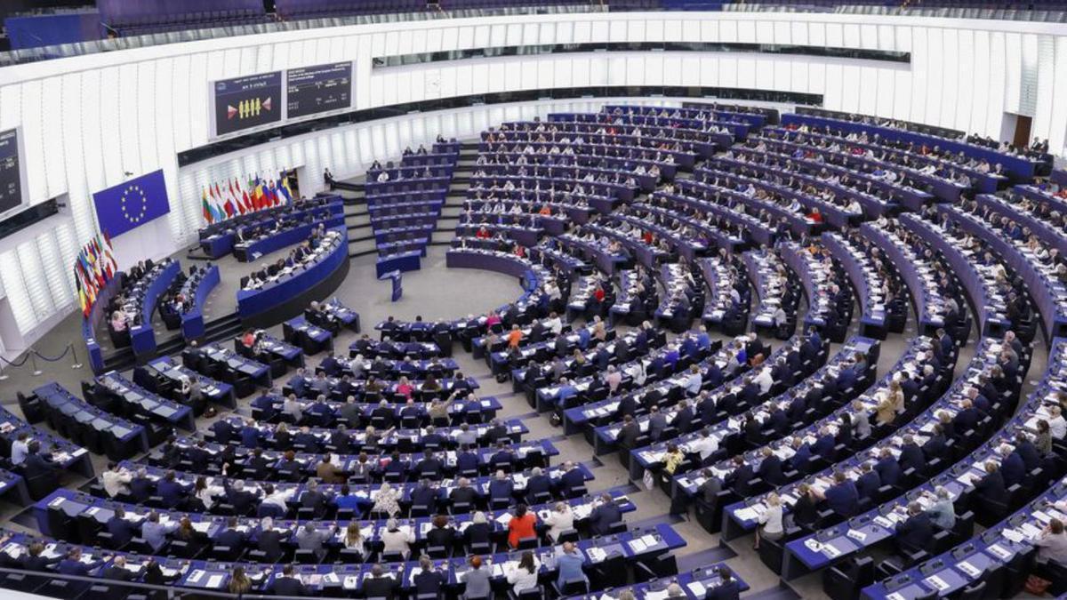Bruselas rechaza la petición del PP europeo de debatir la reforma de la sedición en España