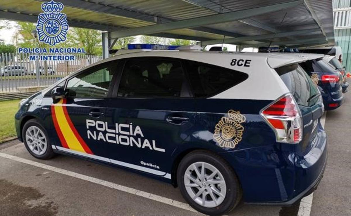 La Policía investiga una violación múltiple a una joven en un piso de Madrid