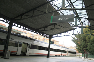 Los últimos días del regional de Cuenca: así mata España sus trenes baratos para favorecer al AVE