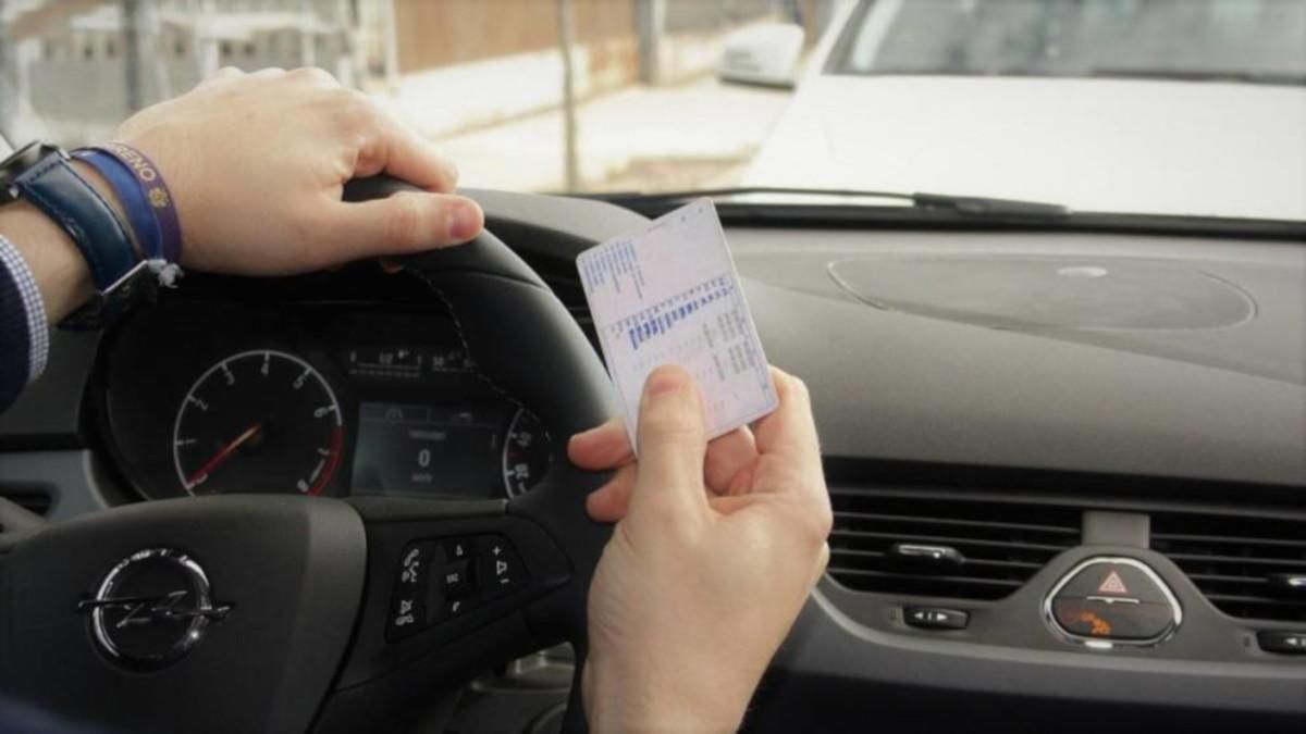 Todos los cambios en el reconocimiento médico para renovar el carnet de conducir en 2023 Todos los cambios en el reconocimiento médico para renovar el carnet de conducir en 2023