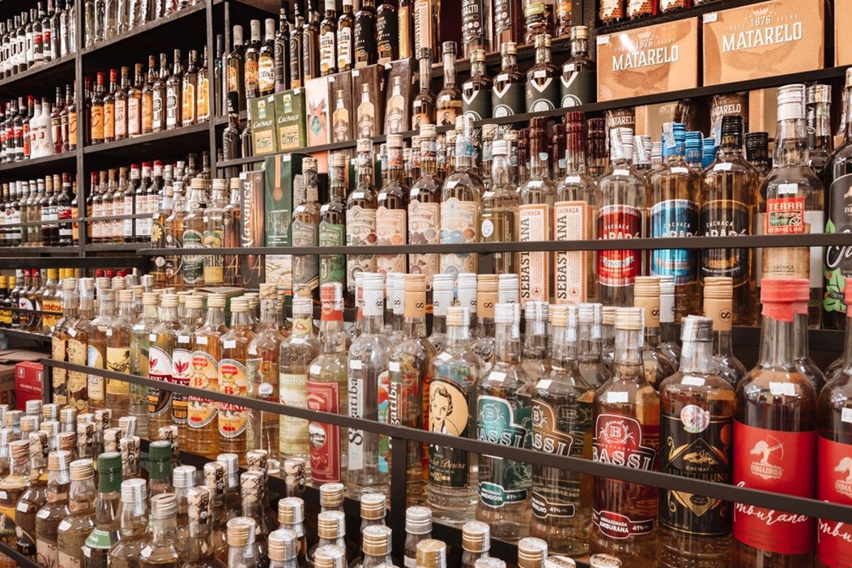 La OMS apoya que las bebidas alcohólicas incluyan en su etiquetado riesgos como el cáncer