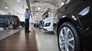 Los tribunales ultiman las primeras sentencias contra las marcas de coches que pactaron precios