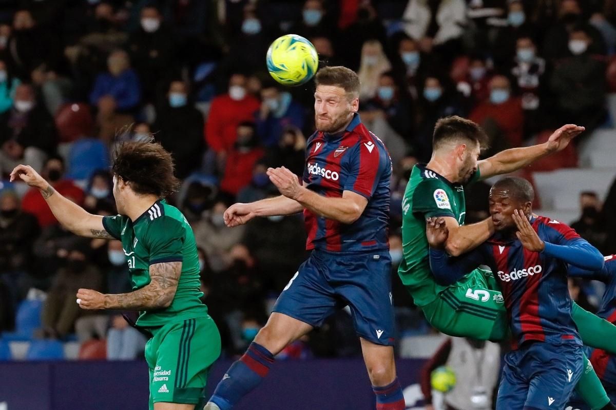 Los neurólogos advierten: Los riesgos que tiene ‘rematar’ de cabeza en fútbol Los neurólogos advierten: Los riesgos que tiene ‘rematar’ de cabeza en fútbol