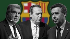 Así eran los informes arbitrales que elaboraba el hijo de Negreira para el Barça