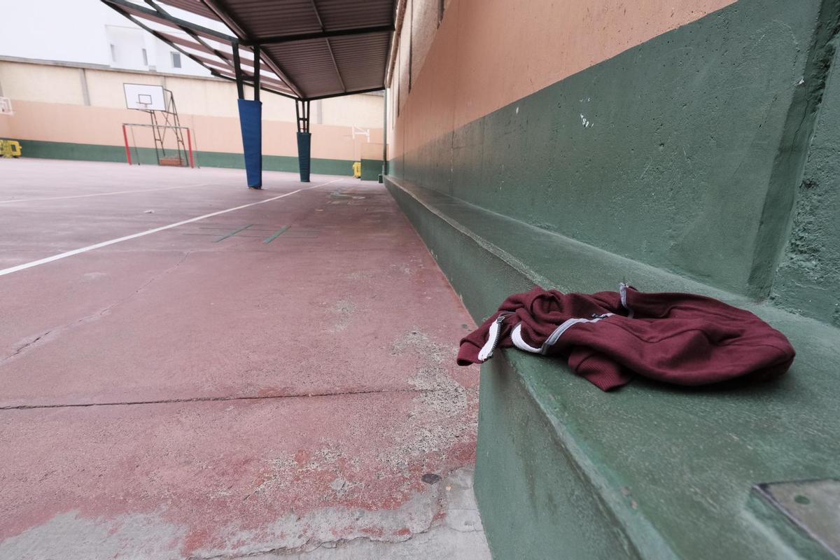 Un informe de la Universidad Pública de Navarra identifica 60 víctimas de abusos sexuales en centros religiosos