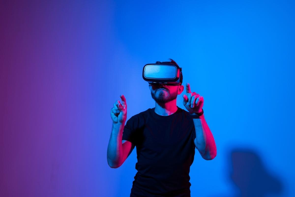 La Inteligencia Artificial El Metaverso O Las superapps Marcar n La 