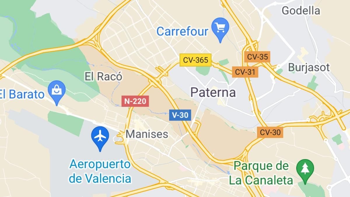 Google Maps: Cómo navegar por el mapa sin conexión a Internet Google Maps: Cómo navegar por el mapa sin conexión a Internet