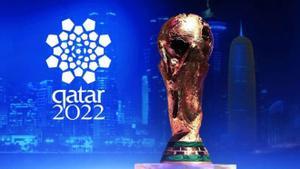 Mundial Qatar 2022.