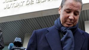 Villarejo anotó en 2014 que alertó al Gobierno de Rajoy de que Zaplana ocultaba una fortuna