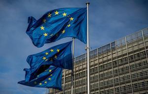 Bruselas insiste en que es urgente renovar el CGPJ