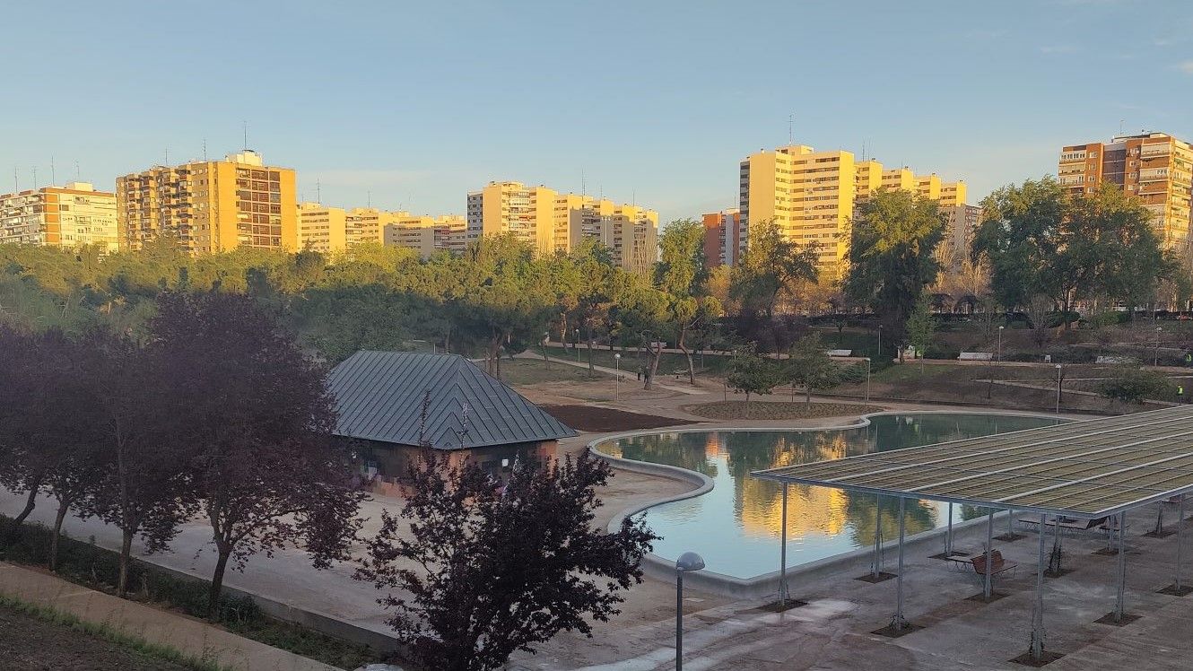 As Ha Quedado El Parque De La Vaguada Tras Su Remodelaci n El as-ha-quedado-el-parque-de-la-vaguada-tras-su-remodelaci-n-el