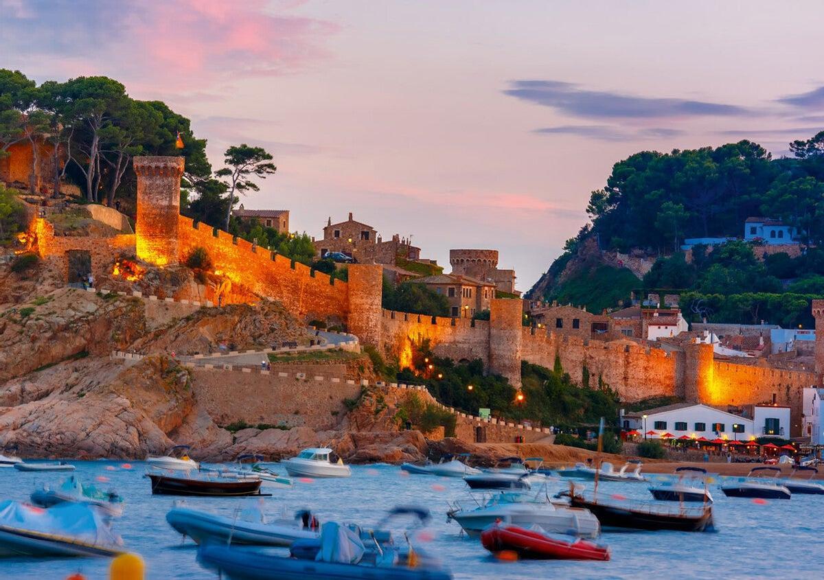 Los seis pueblos que se unen a la lista de los más bonitos de España en 2023