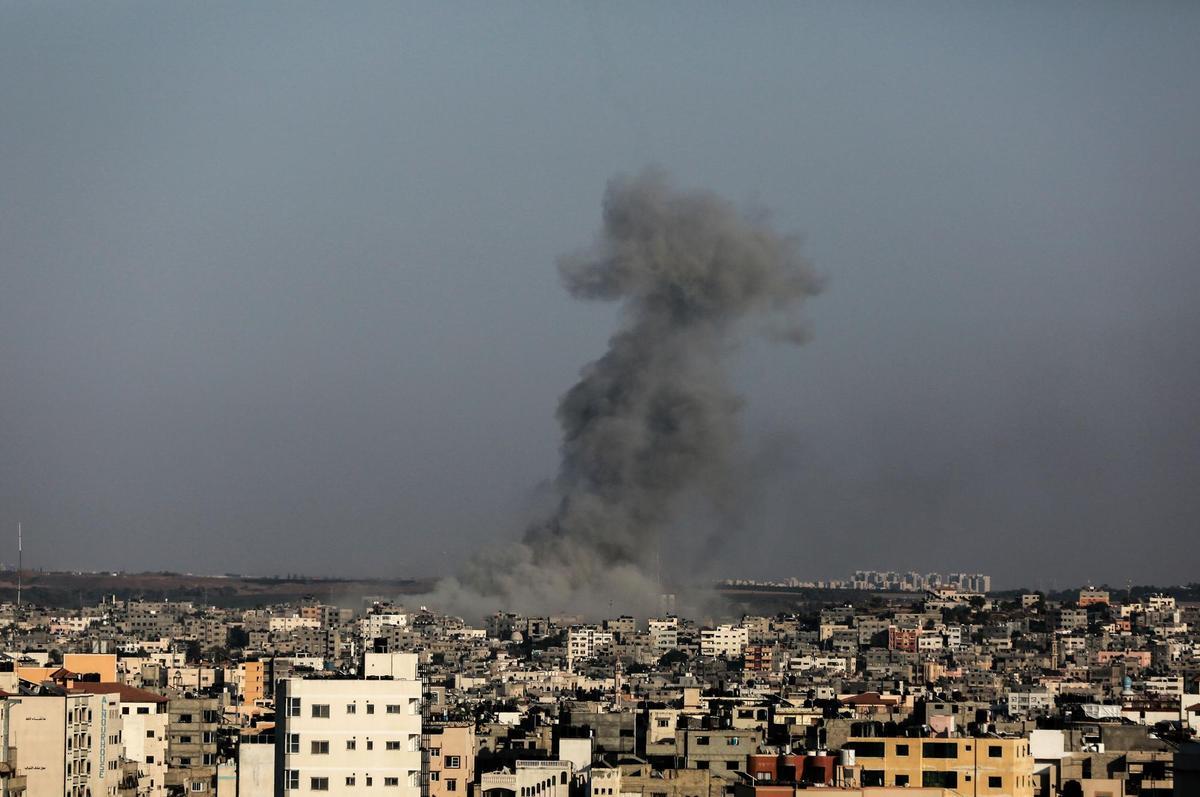 España pide un alto el fuego inmediato en Gaza