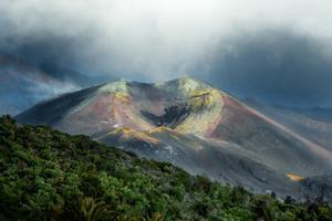 Primer aniversario de la erupción en la Palma: "Queda todo por hacer"