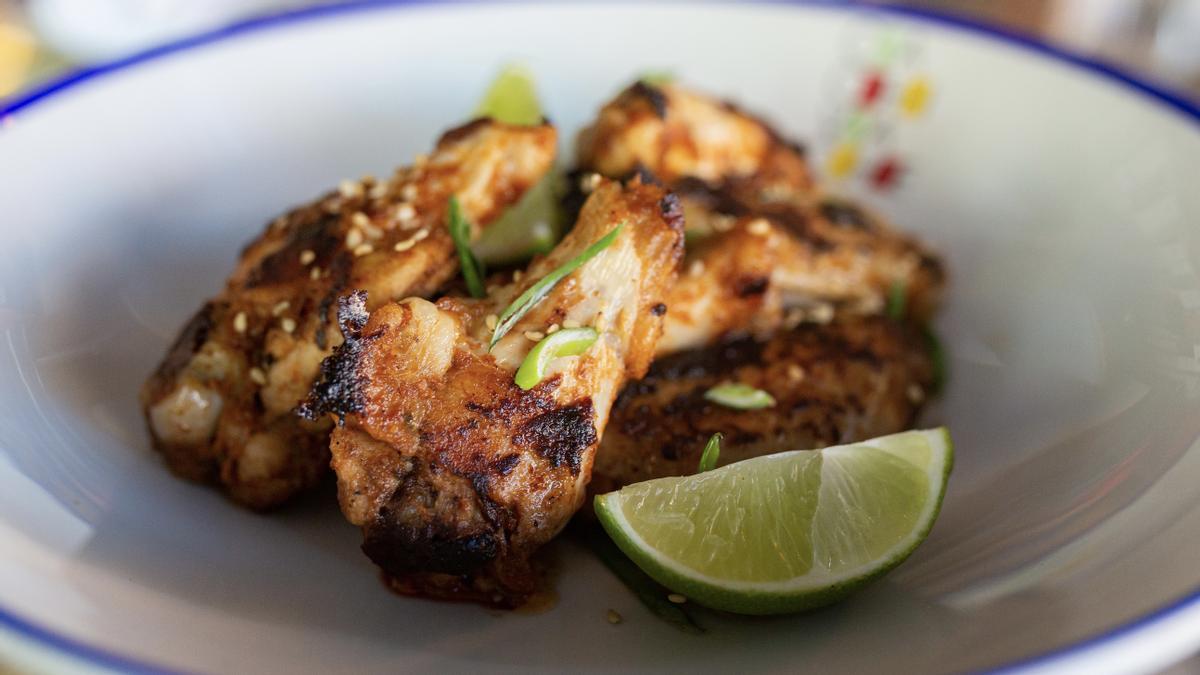 Recetas con sabor a verano: las alitas de pollo más sabrosas | El Periódico  de España