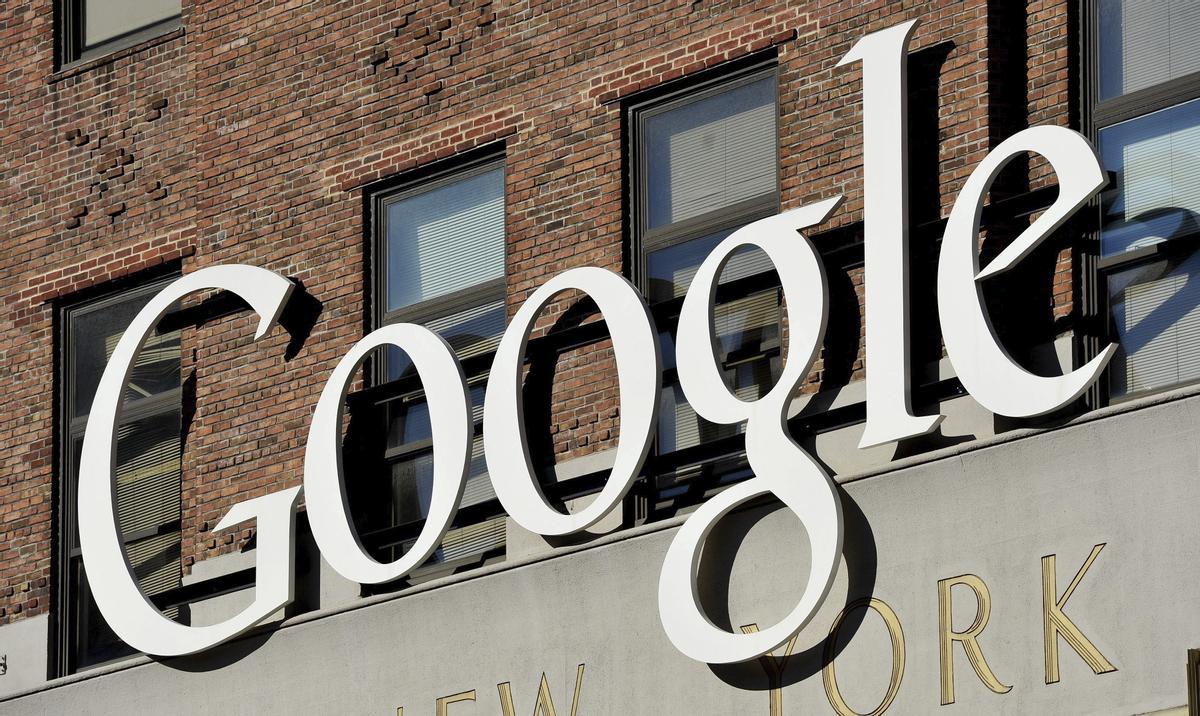 Estados Unidos denuncia a Google por monopolio en la publicidad digital